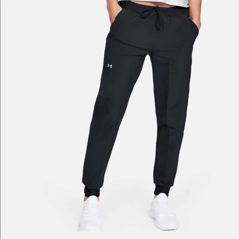 Under armour joggers